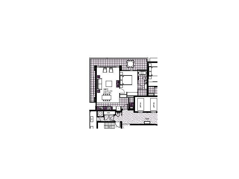301/12 Otranto Street, Caloundra QLD 4551