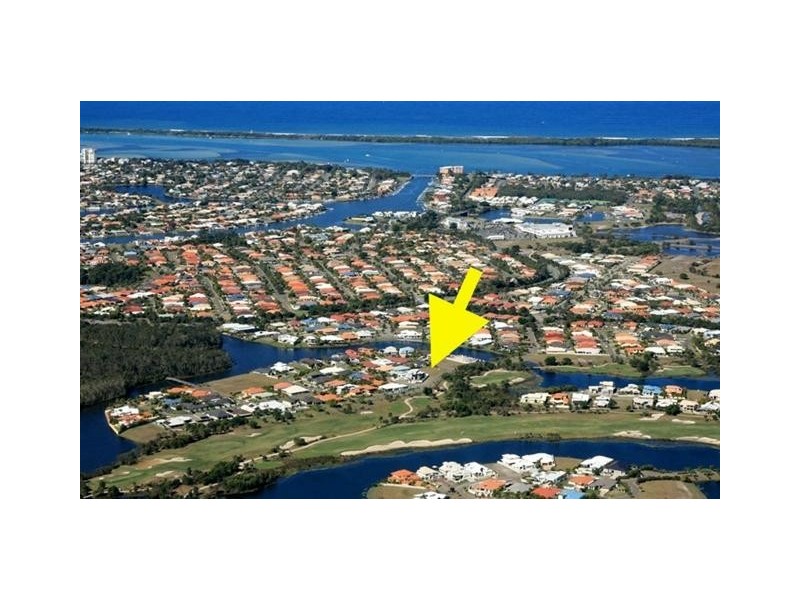 21 Wallaby Circuit, Pelican Waters QLD 4551