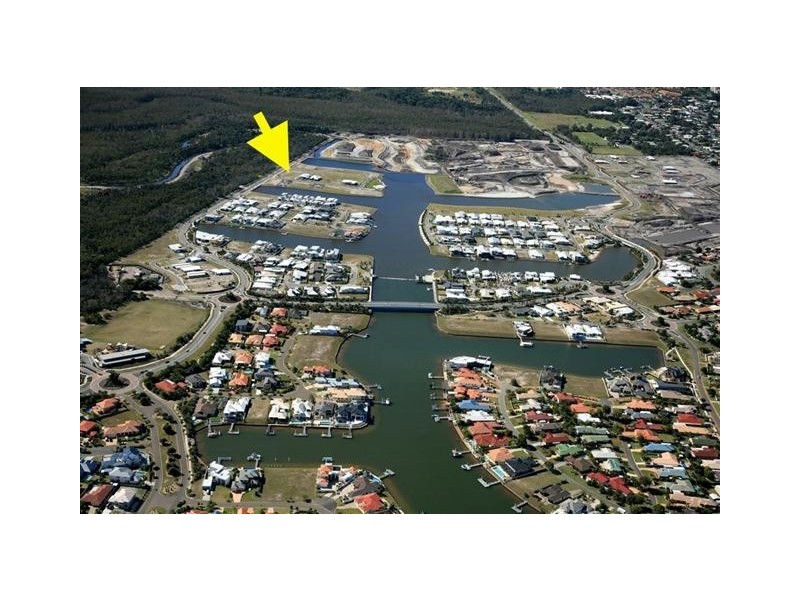 35 Deepwater Circuit, Pelican Waters QLD 4551