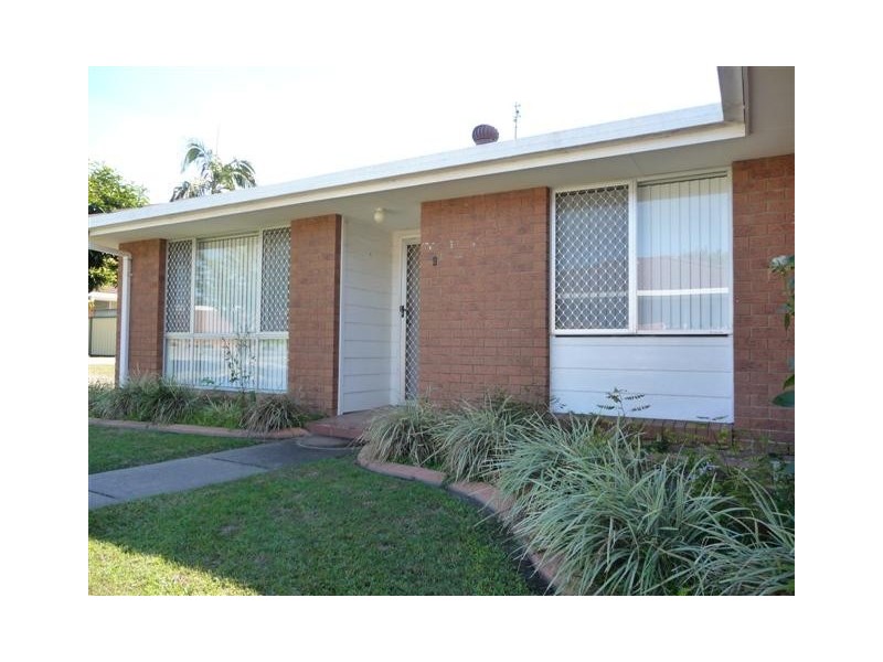 9/96 Beerburrum Street, Battery Hill QLD 4551