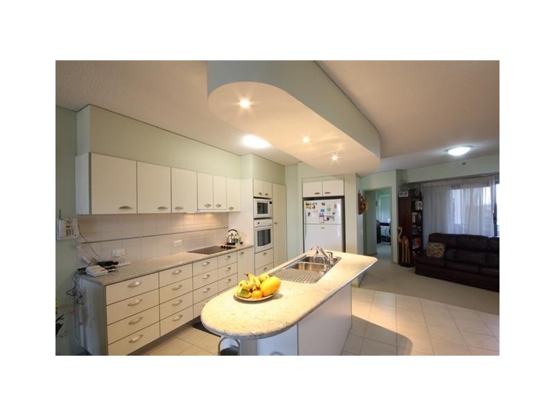603/17 Leeding Terrace, Caloundra QLD 4551