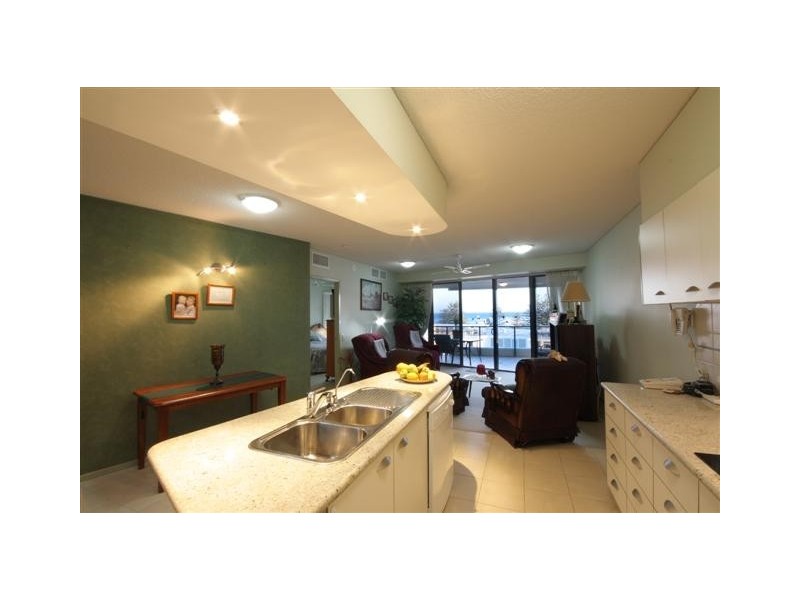 603/17 Leeding Terrace, Caloundra QLD 4551
