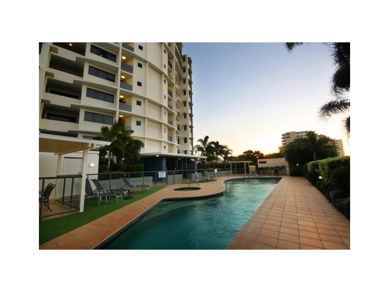 603/17 Leeding Terrace, Caloundra QLD 4551