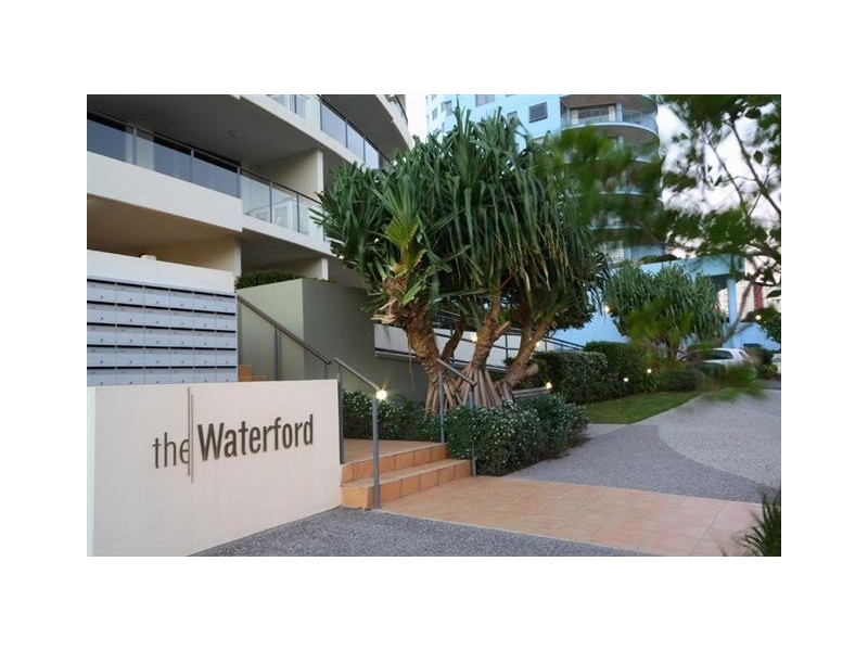 603/17 Leeding Terrace, Caloundra QLD 4551