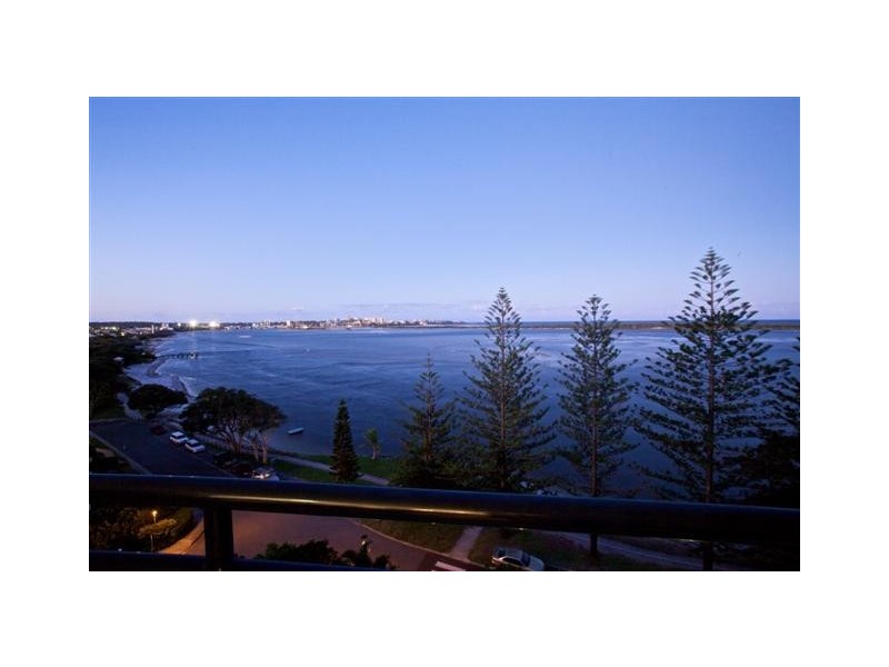 906/75 Golden Beach Esplanade, Golden Beach QLD 4551