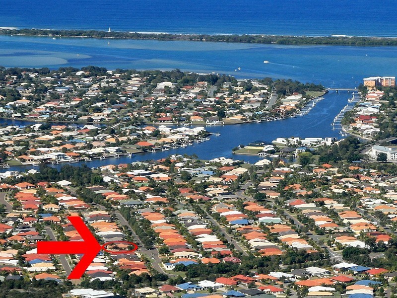 26 Investigator Place, Pelican Waters QLD 4551