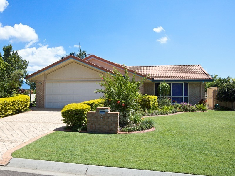26 Investigator Place, Pelican Waters QLD 4551