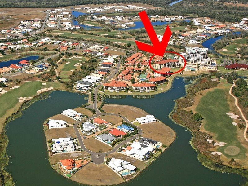83/1 Millennium Circuit, Pelican Waters QLD 4551