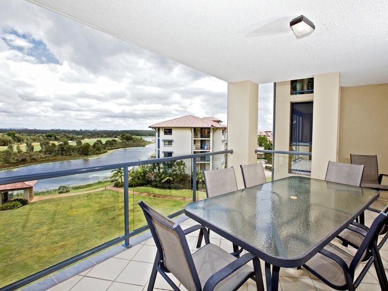 83/1 Millennium Circuit, Pelican Waters QLD 4551