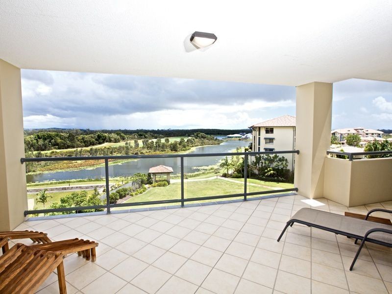 83/1 Millennium Circuit, Pelican Waters QLD 4551