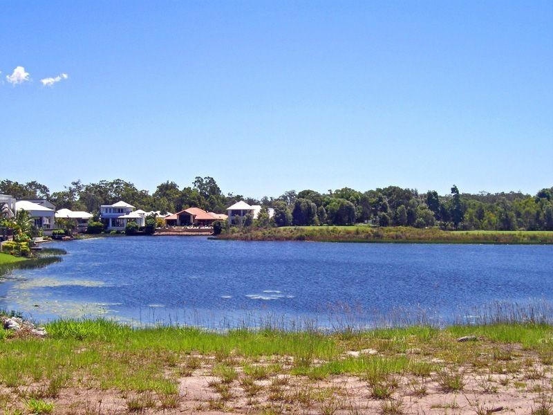 5 Francis Court, Pelican Waters QLD 4551