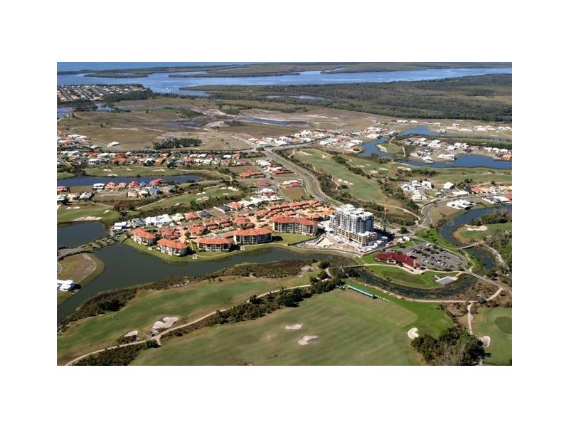 70/1 Millennium Cct, Pelican Waters QLD 4551
