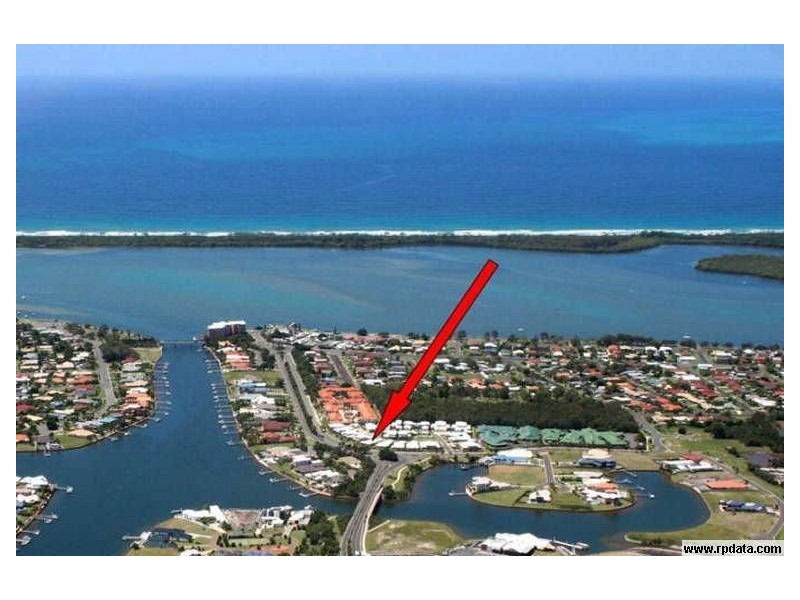 17/1 Harbourlights Way, Pelican Waters QLD 4551