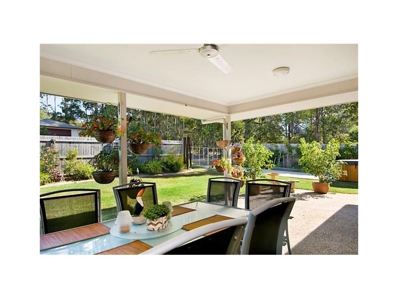 44 Cullen Drive, Little Mountain QLD 4551