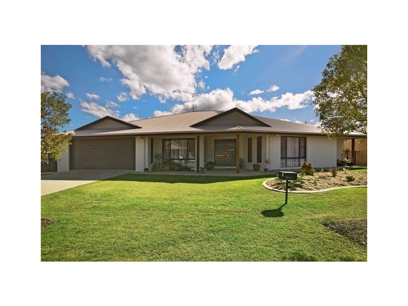 1 Cougal Circuit, Caloundra West QLD 4551