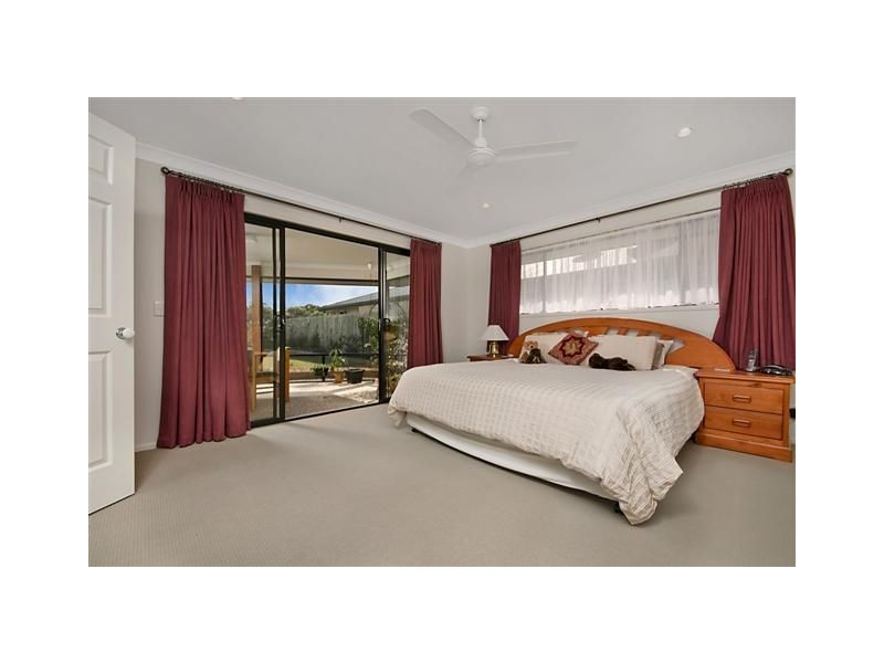 1 Cougal Circuit, Caloundra West QLD 4551