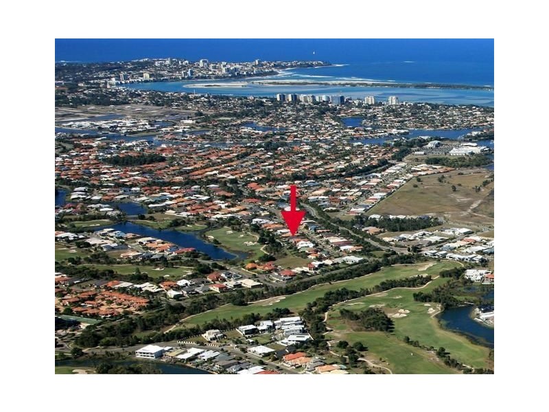 8 Midden Place, Pelican Waters QLD 4551