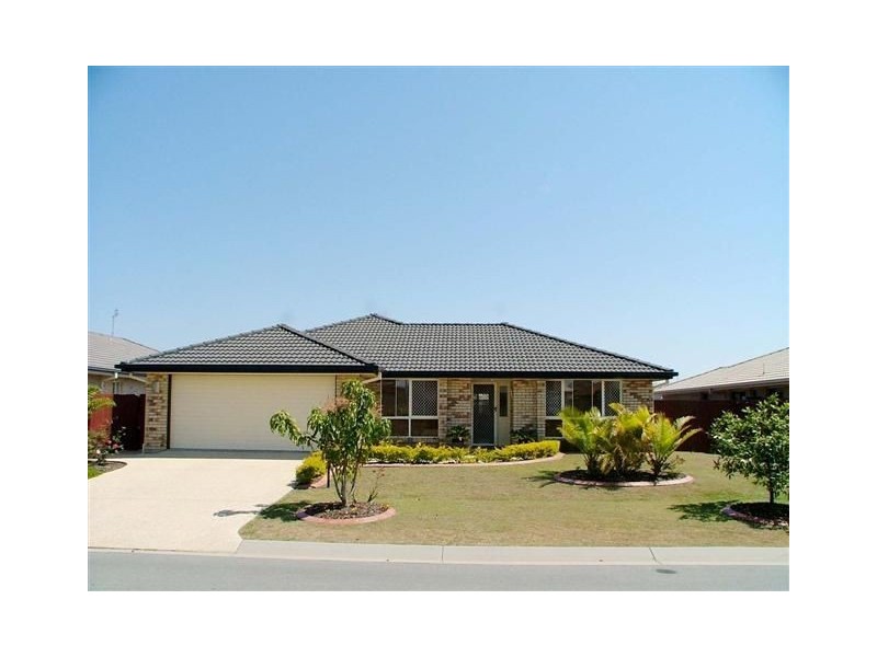 25 Griffin Crescent, Caloundra West QLD 4551