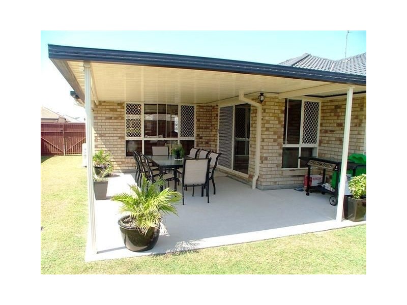 25 Griffin Crescent, Caloundra West QLD 4551