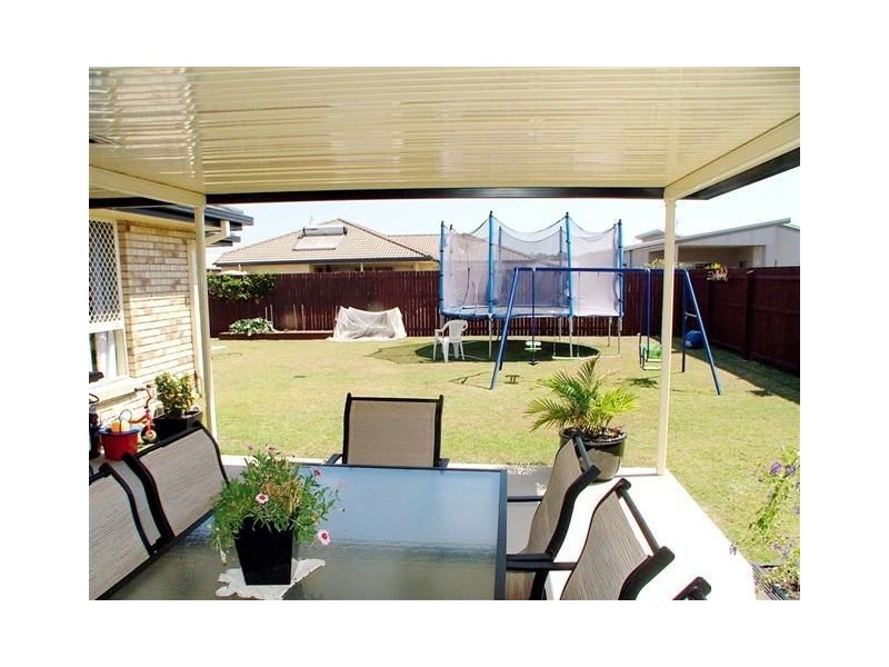 25 Griffin Crescent, Caloundra West QLD 4551