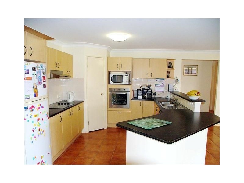 25 Griffin Crescent, Caloundra West QLD 4551