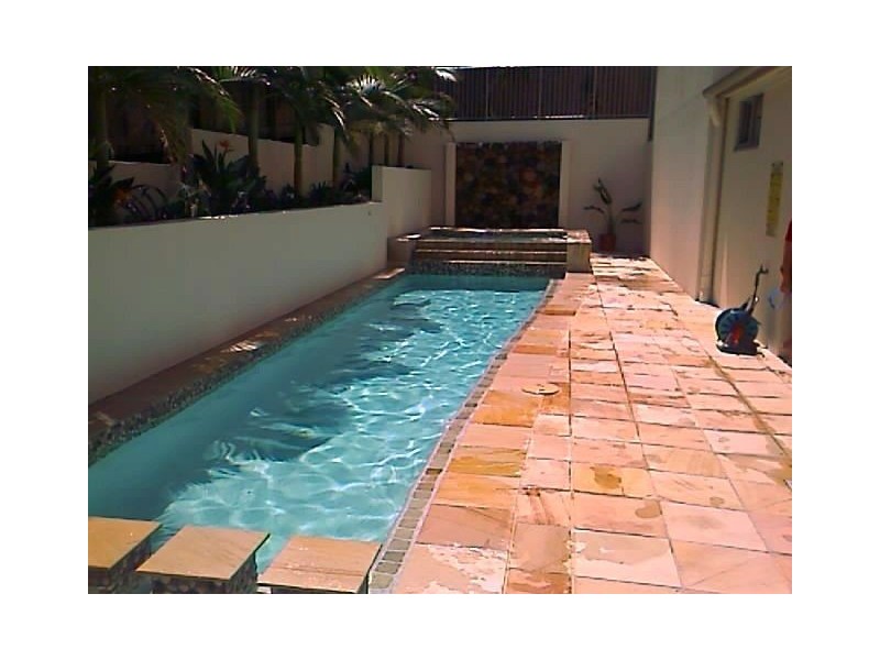 4/16 Orvieto Tce, Kings Beach QLD 4551