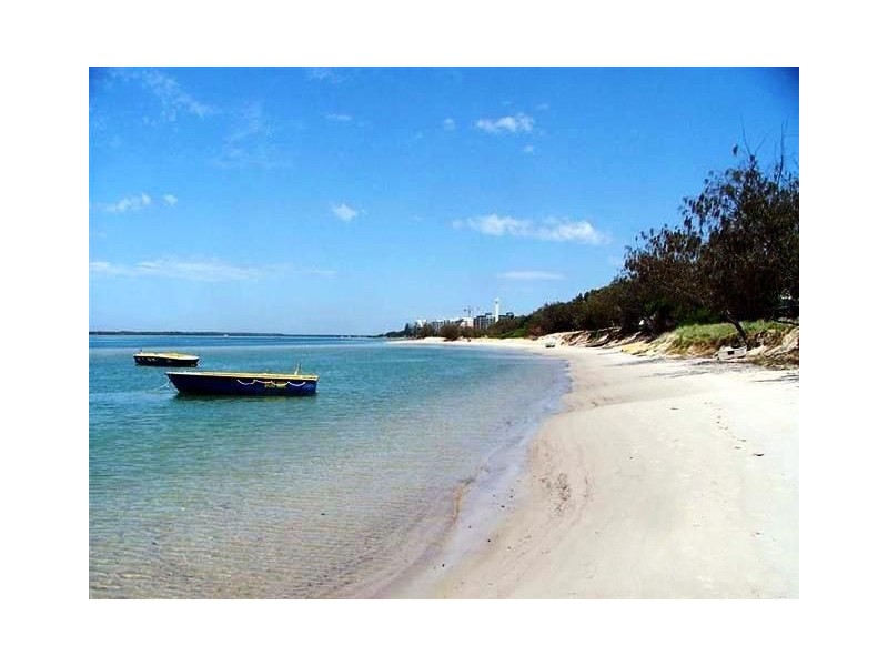 1/27 St Pauls Avenue, Golden Beach QLD 4551
