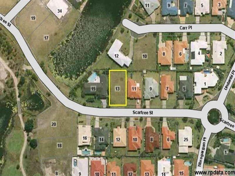 13 Scartree Street, Pelican Waters QLD 4551
