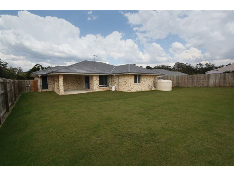 15 Trilogy Street, Glass House Mountains QLD 4518