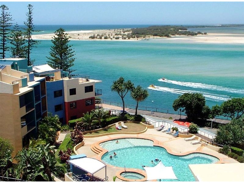 114/100 Bulcock Street, Caloundra QLD 4551