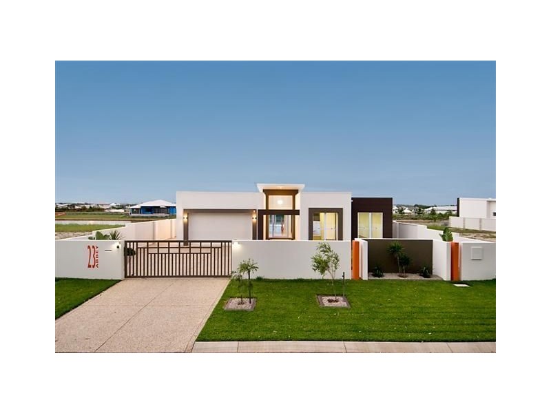 23 Abbey Court, Pelican Waters QLD 4551