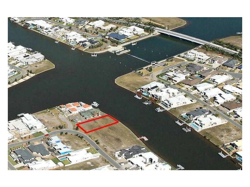 20 Westholme Circuit, Pelican Waters QLD 4551