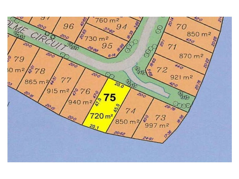 20 Westholme Circuit, Pelican Waters QLD 4551