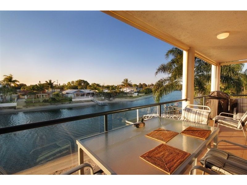 3/6 Broadmeadows Road, Maroochydore QLD 4558