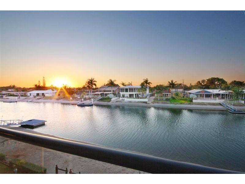 3/6 Broadmeadows Road, Maroochydore QLD 4558