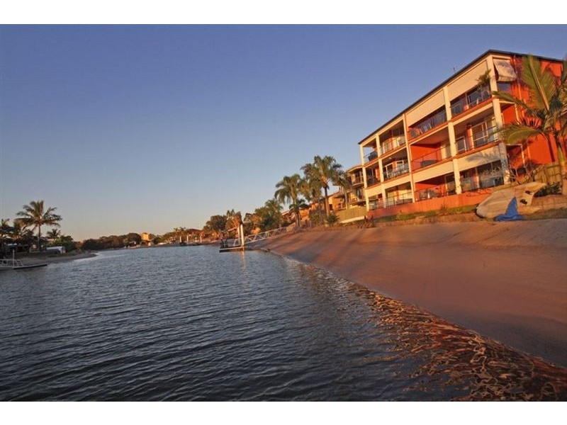 3/6 Broadmeadows Road, Maroochydore QLD 4558