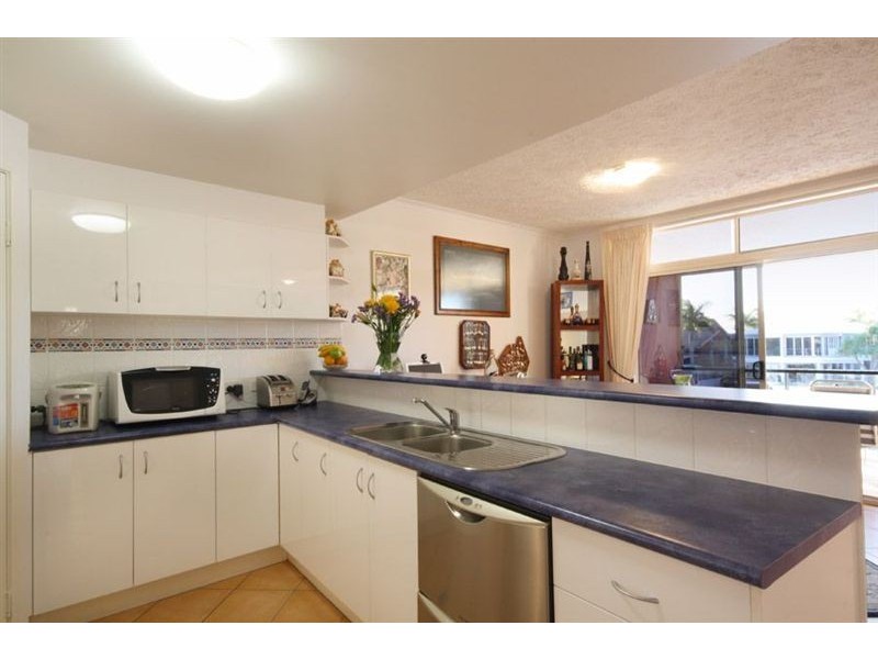 3/6 Broadmeadows Road, Maroochydore QLD 4558