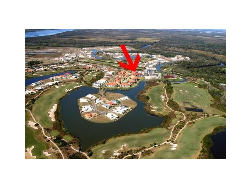 74/1 Millennium Circuit, Pelican Waters QLD 4551