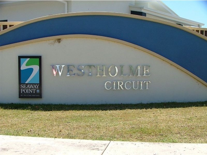 17 Westholme Circuit, Pelican Waters QLD 4551