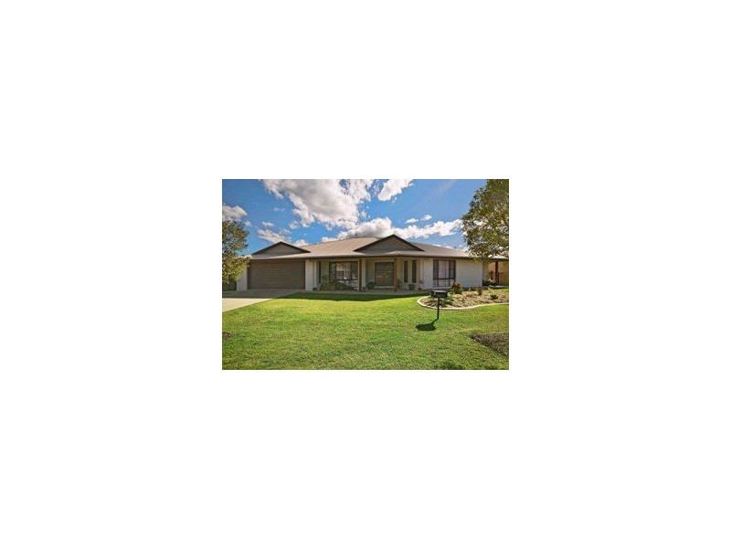 1 Cougal Circuit, Caloundra West QLD 4551