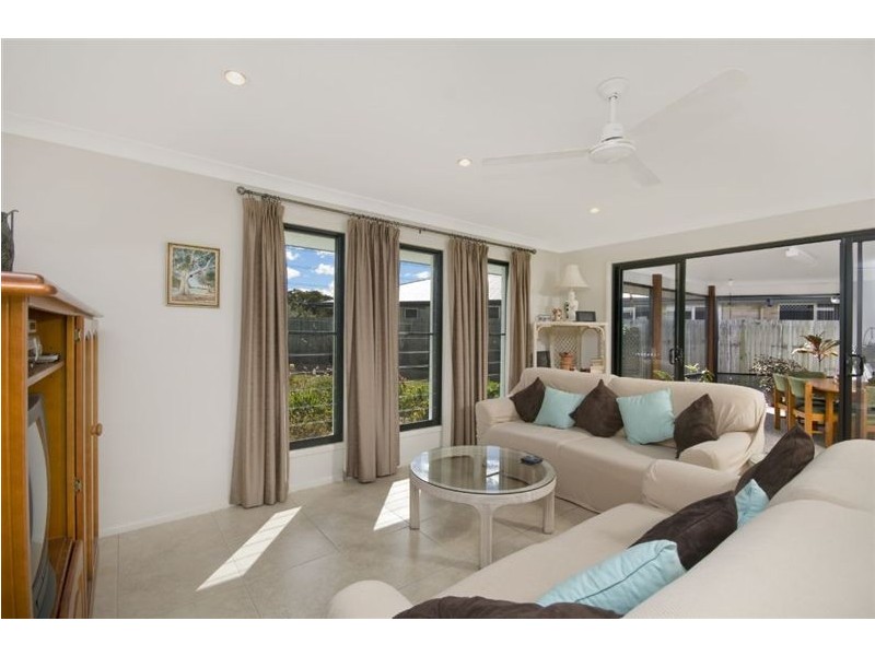 1 Cougal Circuit, Caloundra West QLD 4551