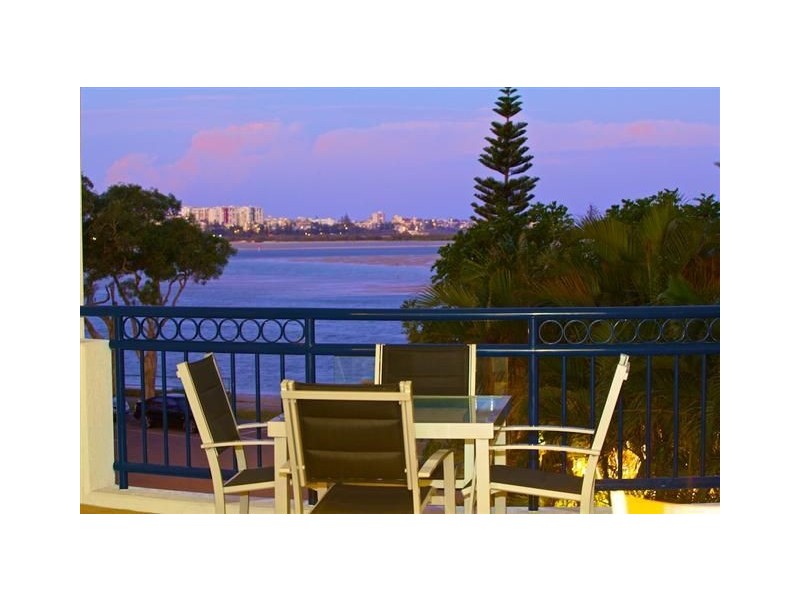 312/75 Golden Beach Esplanade, Golden Beach QLD 4551