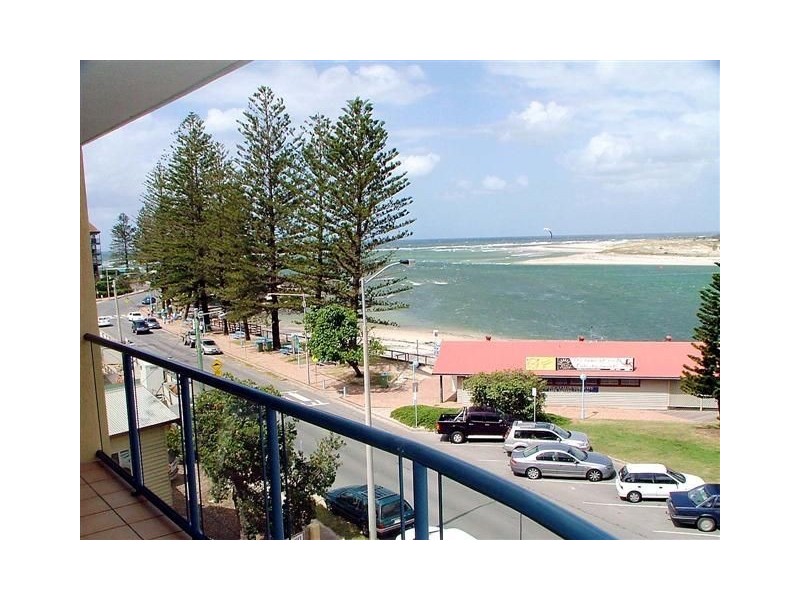 7/16 Leeding Terrace, Caloundra QLD 4551