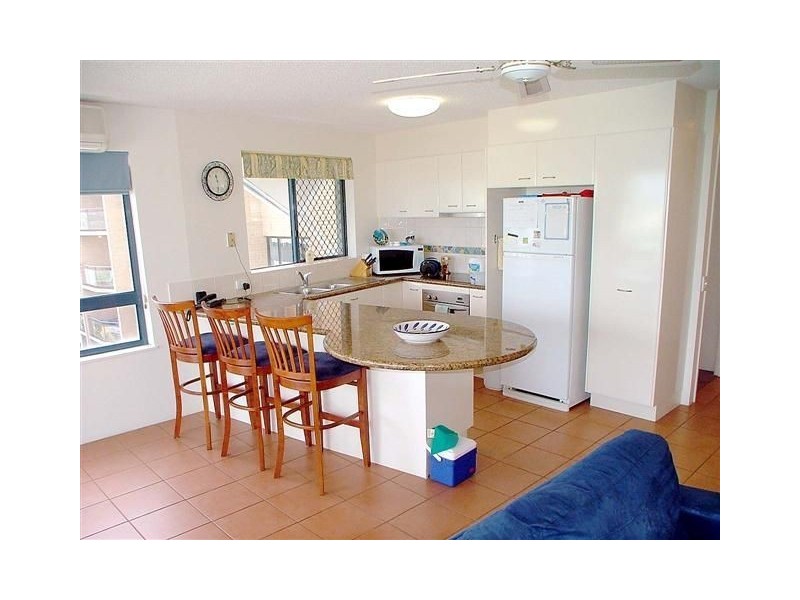7/16 Leeding Terrace, Caloundra QLD 4551