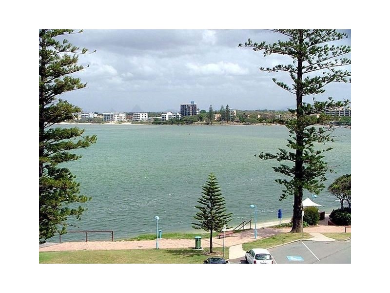 7/16 Leeding Terrace, Caloundra QLD 4551