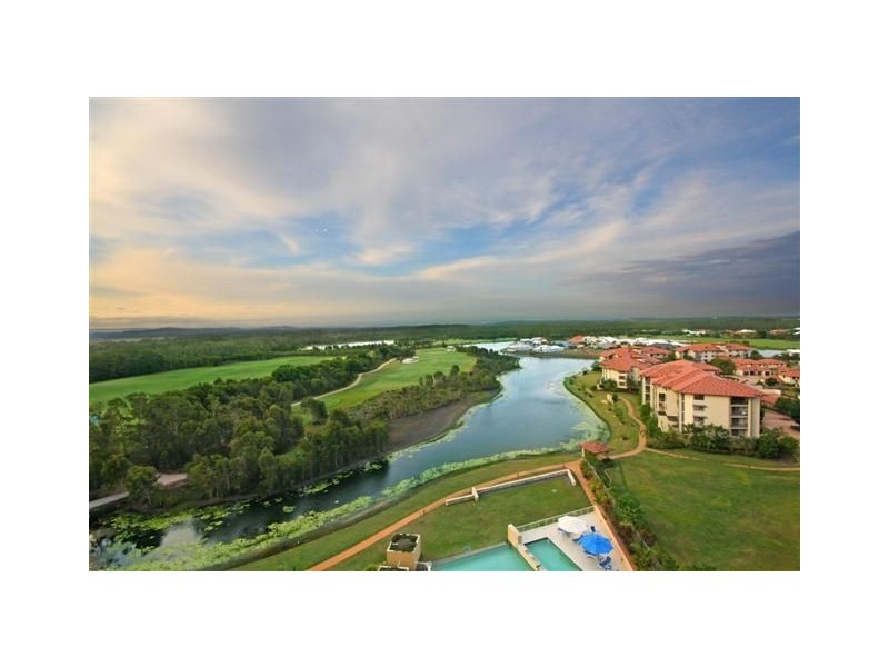 1003/38 Mahogany Drive, Pelican Waters QLD 4551