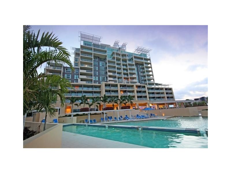 1003/38 Mahogany Drive, Pelican Waters QLD 4551