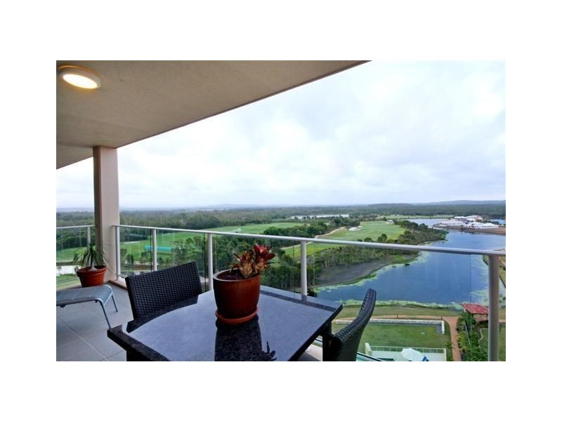 1003/38 Mahogany Drive, Pelican Waters QLD 4551