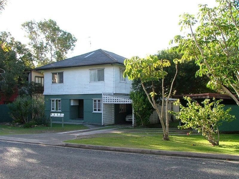 1/1 Mackay Street, Dicky Beach QLD 4551