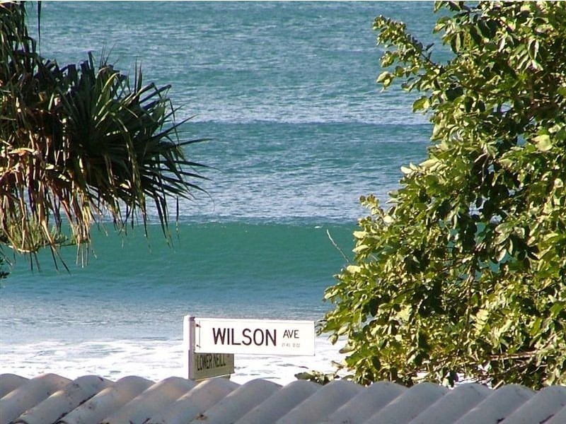 1/1 Mackay Street, Dicky Beach QLD 4551